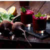 Beetroot juice side on sale effects