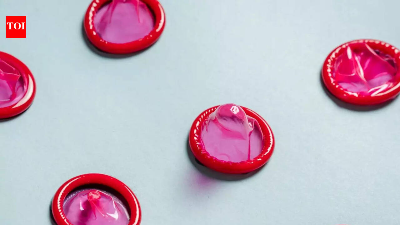 6 reasons why a condom may break