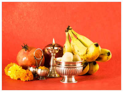 Special Navratri treats for those who love food to the core!