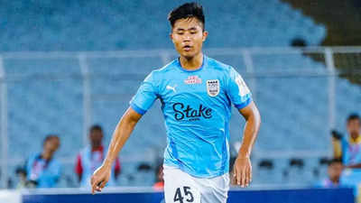 We need to have better academies and start early, says Lalengmawia Ralte after Belgium stint