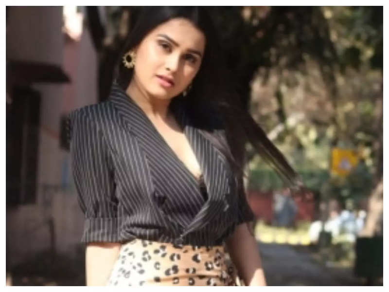 Anushka Kaushik to play parallel lead in Raveena Tandon-starrer 'Patna Shukla'