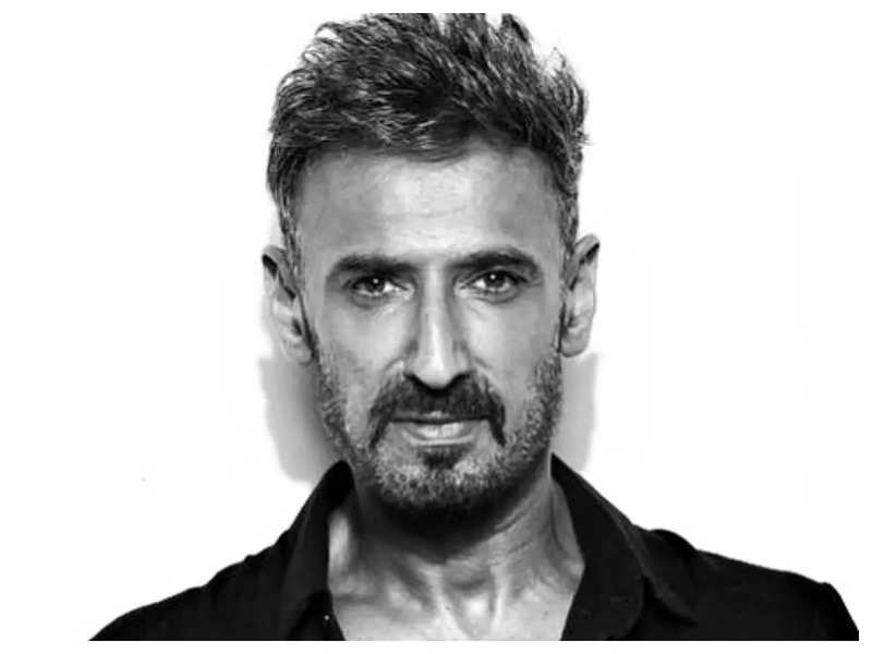 Rahul Dev on nepotism: Outsiders like Shah Rukh Khan, Amitabh Bachchan, Akshay Kumar have had the biggest success stories in Bollywood - Exclusive