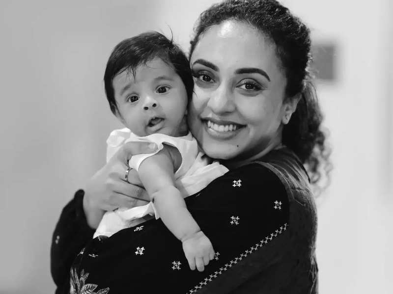 Pearle Maaney introduces nephew Reign to fans on social media; see pics