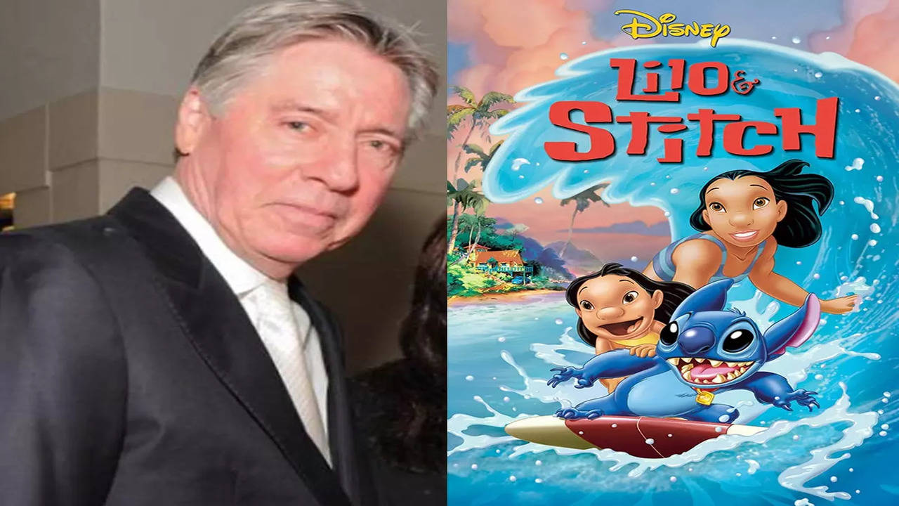 Disney criticised after revealing cast for Lilo & Stitch remake, Ents &  Arts News