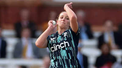 Kate Cross wants 'wishy-washy' run-out rules to be made clearer