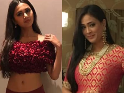 Navratri day red: Dress up like these celebs