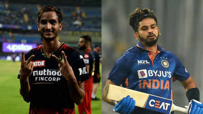 Shahbaz Ahmed, Shreyas Iyer in T20I squad vs South Africa, Mohammed Shami yet to recover from COVID