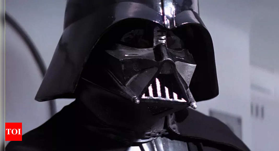 How artificial intelligence will keep the legendary Darth Vader’s voice alive – Times of India