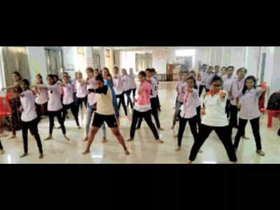 NISD sponsored 03-days programme on 'Social Defense..' concludes at SKPA