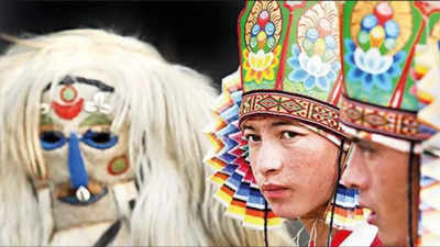 Eye on China? US backs event on Arunachal tribes