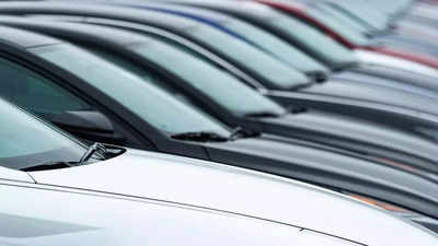 Ahmedabad: 3,800 vehicles leave showrooms on 1st day