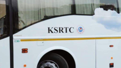2,000 Karnataka State Road Transport Corporation buses for Dasara holidays