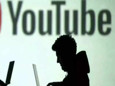 Block 45 videos on 10 channels: Govt to YouTube