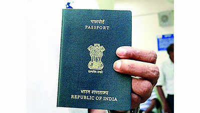 Clearance certs for passports now at POPSKs from Sept 28