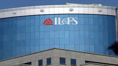 IL&FS board sees major changes