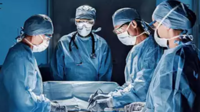 Pune surgeons set to perform womb transplants in Kolkata