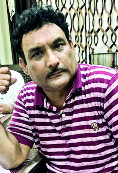 Rajasthan: PHED chief engineer among 4 held for taking Rs 10 lakh from pvt firm