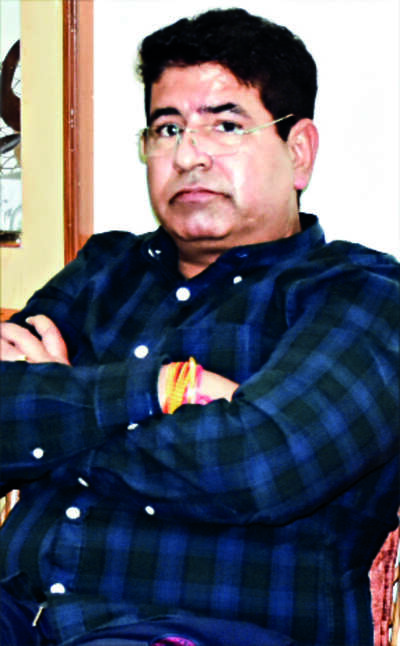 Rajasthan: PHED chief engineer among 4 held for taking Rs 10 lakh from pvt firm