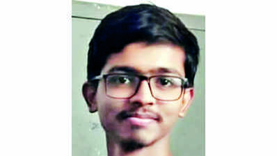 BTech grad missing since Aug 24