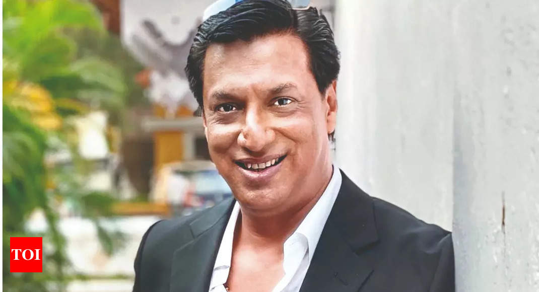 Madhur Bhandarkar Every time Ive set out to make a film, I seek out-of-the-box stories Hindi Movie News