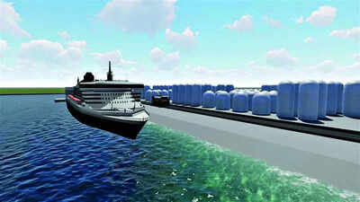 PM Narendra Modi to lay foundation for CNG terminal