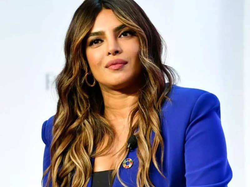 Priyanka Chopra’s late Daughter’s Day post is packed with nostalgia and love!