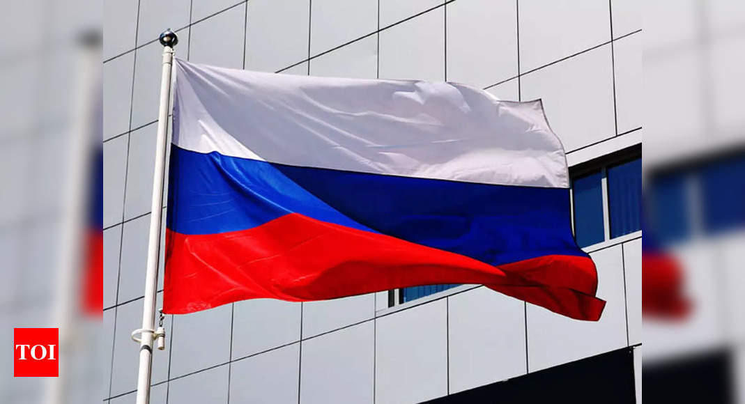 Russia detains Japanese consul on spying charge; Tokyo hints at retaliation – Times of India