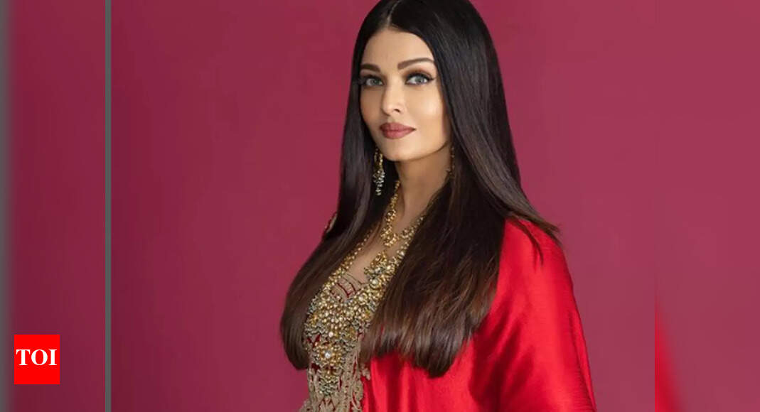 Aishwarya Rai Bachchan on North versus South debate: Where we need to ...