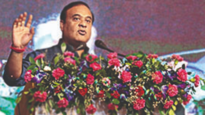 Assam to create Rs 5,000 crore fund to boost self-employment: CM Himanta Biswa Sarma