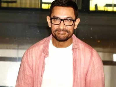 After US holiday, Aamir Khan to start work on Campeones remake: Report