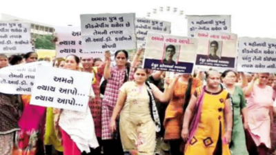 Surat: BTech graduate missing since August 24