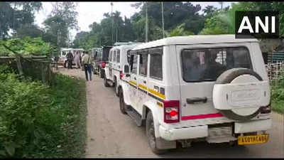 Assam Police launches operation against PFI, detains several people