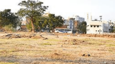 Vadodara: Housing project to start after 5 years