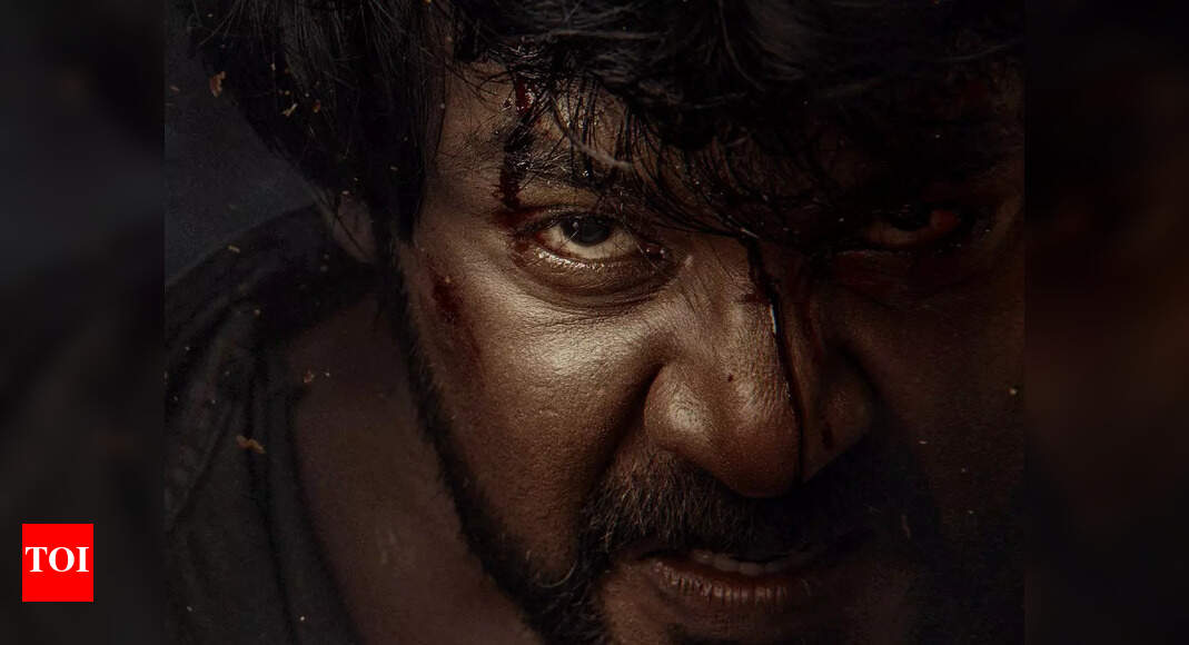 Raghava Lawrence's 'Rudhran' gets pushed to April 2023; here's why ...