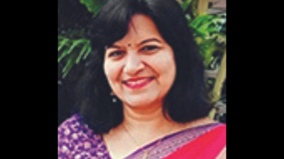 Aparajita Sarangi writes to Odisha CM Naveen Patnaik to move Centre on Metro in twin cities