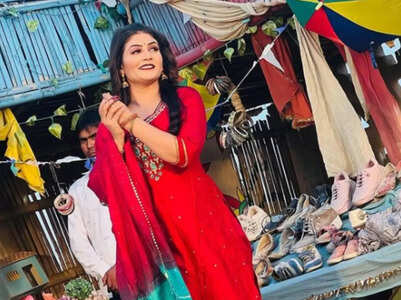 BB16: Haryanvi dancer Gori Nagori to enter?