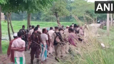 Police arrest 24 PFI activists in fresh crackdown in Assam