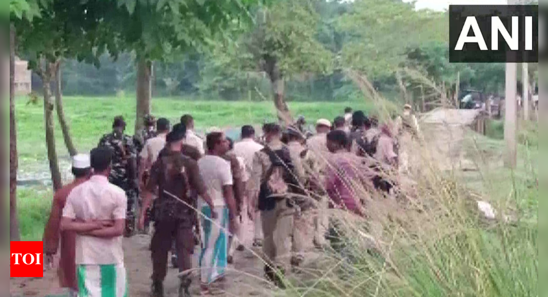 Police arrest 25 PFI activists in fresh crackdown in Assam