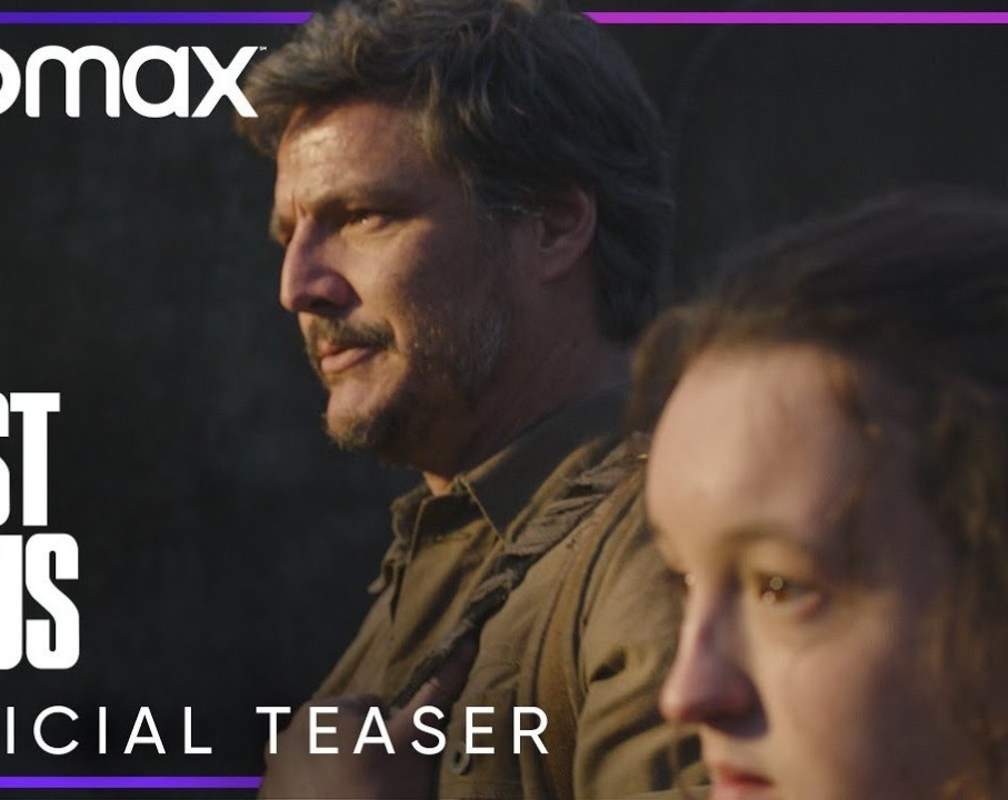 
'The Last Of Us' Teaser: Pedro Pascal and Bella Ramsey starrer 'The Last Of Us' Official Teaser
