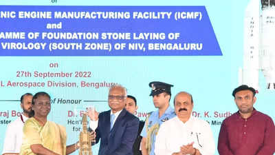 HAL cryo engine facility inaugurated to be operational from March