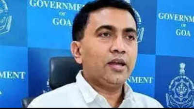 Goa CM Pramod Sawant seeks BITS tie-up to boost tech in governance