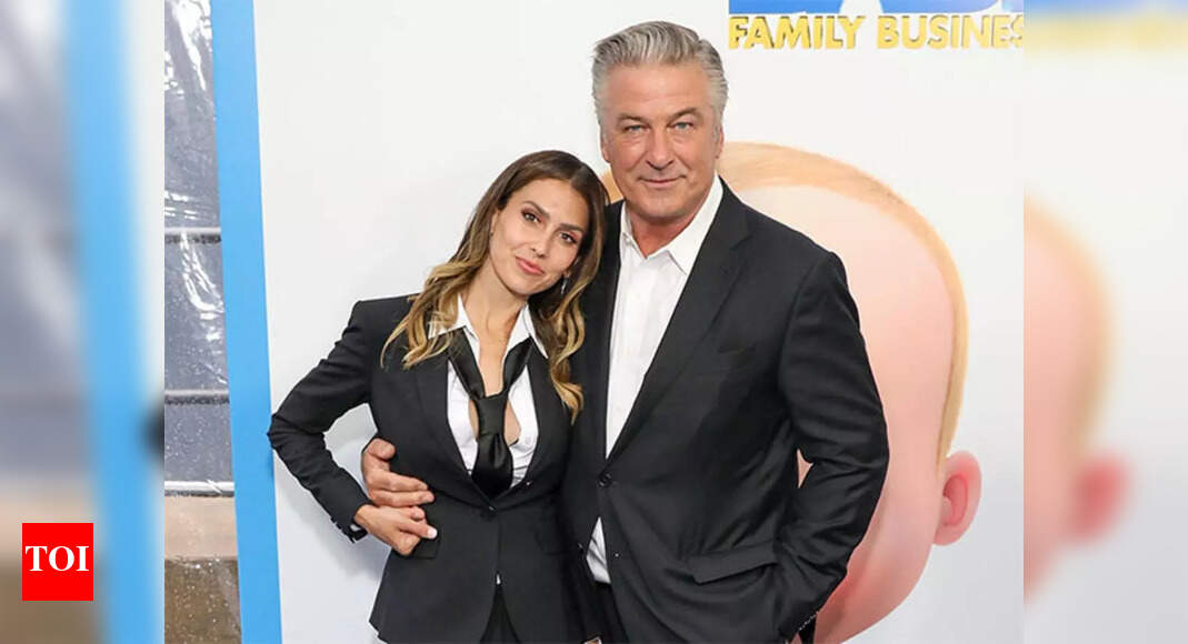 Alec Baldwin and wife Hilaria Baldwin 7th baby Our tiny dream