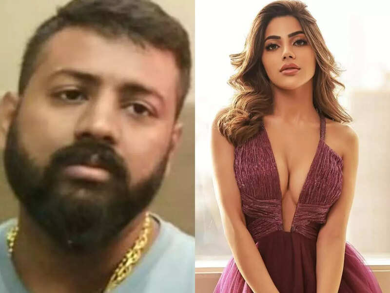 Nikki Tamboli taken inside Delhi's Tihar jail to 'recreate' her meeting with conman Sukesh Chandrashekhar: Police