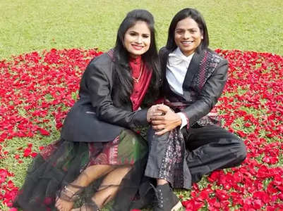 Dutee Chand credits the ‘heroine’ in her life