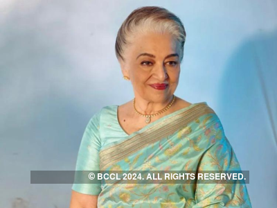 Asha Parekh to be honoured with Dada Saheb Phalke award at National Film Awards ceremony
