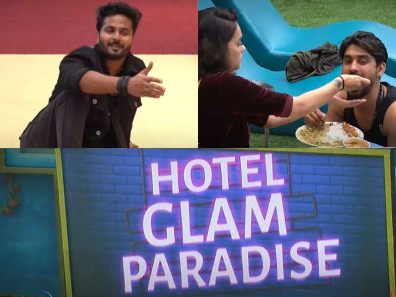 Bigg Boss Telugu 6 teaser: Sri Satya feeds Arjun Kalyan in upcoming BB hotel task, here's what netizens think