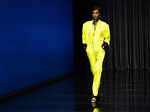 Milan Fashion Week 2022: Pictures from Ferrari's read-to-wear collection