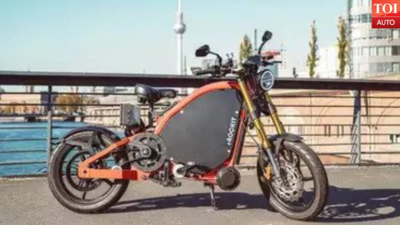 LML Electric aims to raise Rs 500 crore, electric bike India launch in 2023