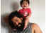 Yash shares an adorable video playing with daughter