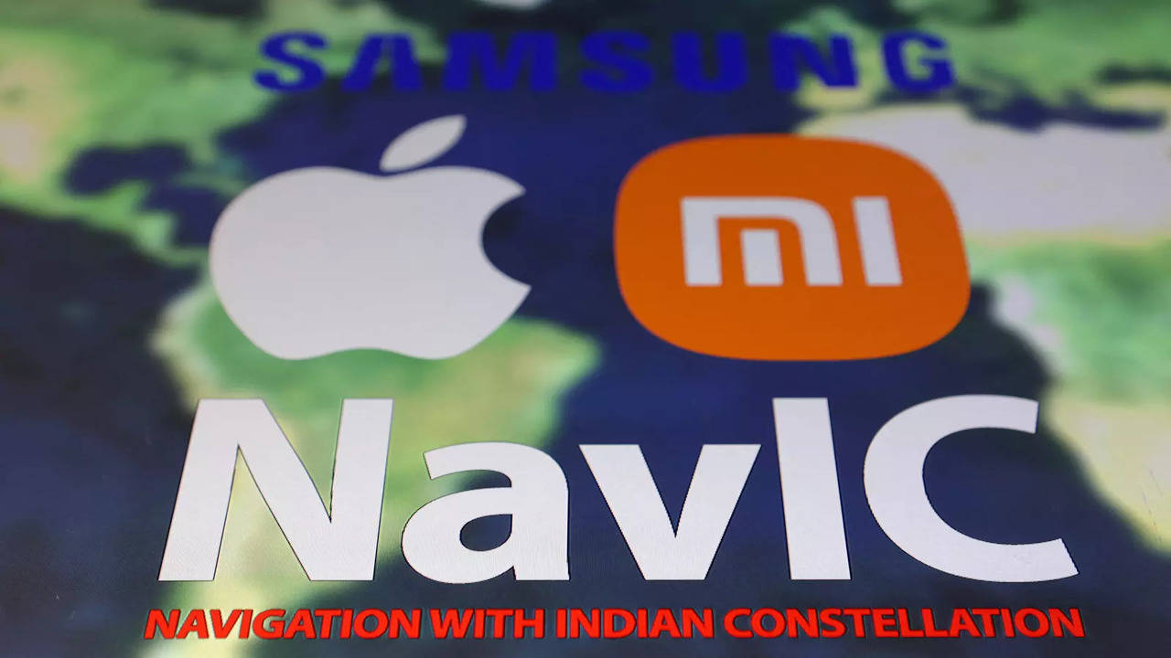 navic supported samsung phones